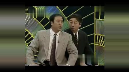 《有话坐着说》牛群冯巩经典爆笑相声全程掌声不断下载