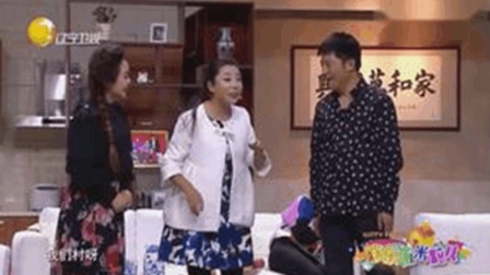 孙涛小品《心直口快》句句爆笑