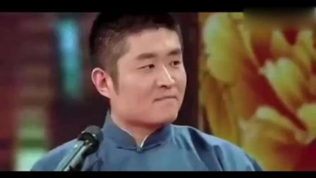 《打虎亲兄弟》苗阜王声爆笑相声