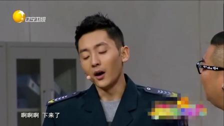 小品《过把瘾》贼搞笑