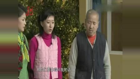 赵四小品《新衣服》裤衩都笑掉了