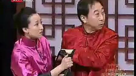 《返乡》冯巩春晚小品