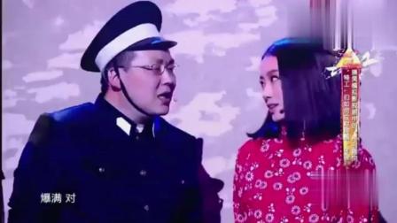 程野小品《监狱风云》爆笑全场