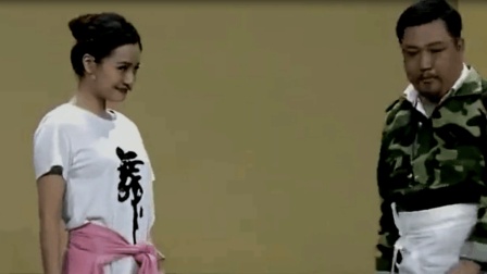 贾冰最新小品《假装分手》 台下宋晓峰程野