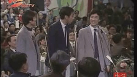 《求全责备》冯巩相声完整版