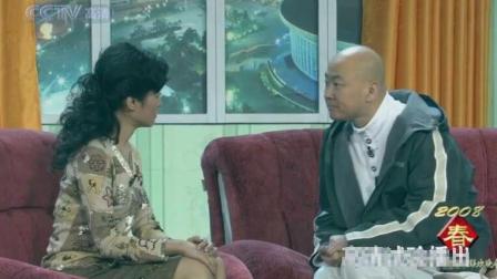 《新闻人物》郭冬临周涛春晚小品下载