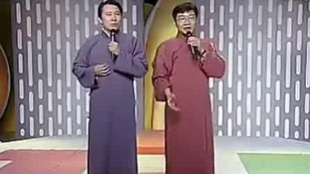 《谁让你优秀》大兵赵卫国相声剧
