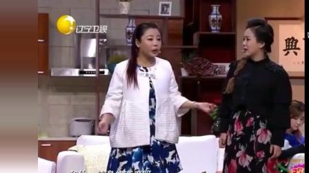 孙涛小品《心直口快》笑到停不下来