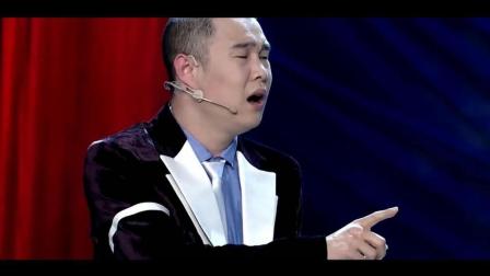 宋小宝小品《我是演员之偶像团》