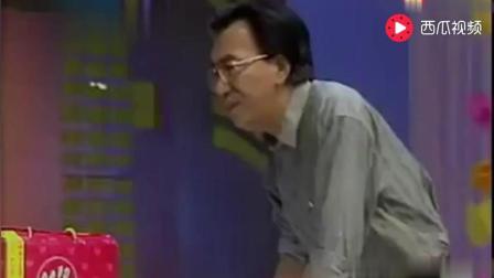 《礼下于人》侯耀华最出名的小品 堪称巅峰
