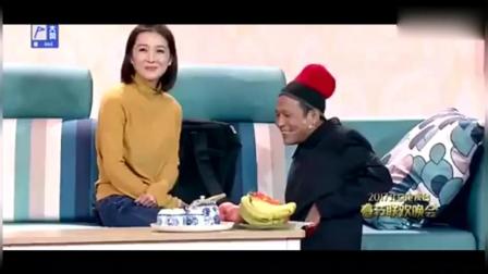 《我要生二胎》宋小宝爆笑春晚小品