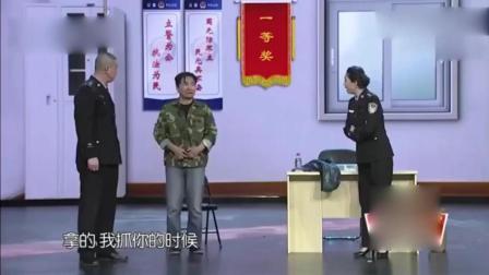 爆笑小品《心愿》 搞笑逗乐全场观众