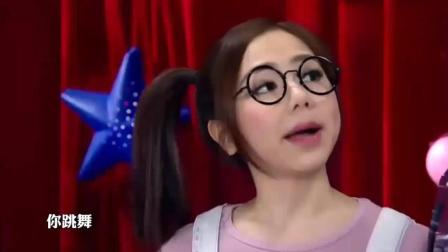 《亲子才艺大赛》邓紫棋金星小品太逗了下载