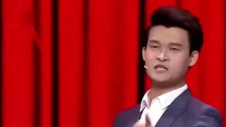 小沈龙爆笑相声《婚后生活》开场就笑炸了