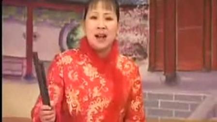 《王生迷女鬼》坠子皇后胡中花演唱河南坠子