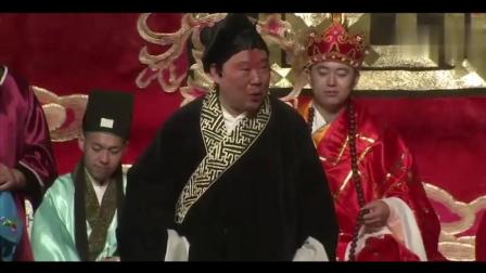 郭德纲相声《斗杀西门庆》一句一笑点