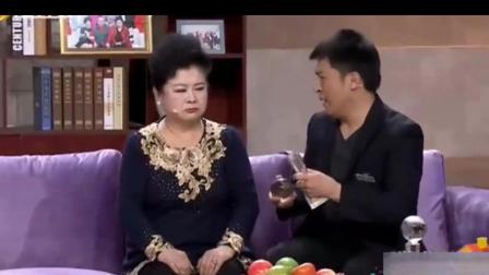 孙涛小品《将计就计》 笑翻全场