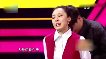 鄂博小品《智斗劫匪》乐的观众几乎从头笑到尾下载