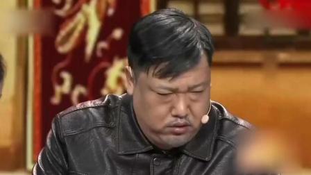 贾冰小品《见岳父》这段观众几乎从头笑到尾