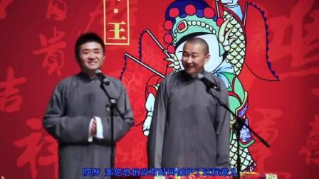 苗阜王声相声《穿秋裤》台下观众笑岔气了