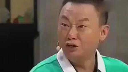 小品《小姨子怀孕》邵峰搞笑上演