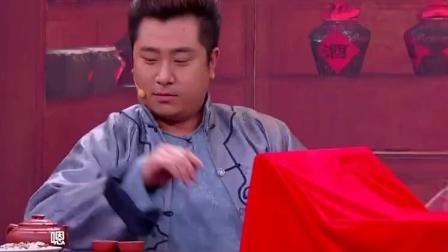 贾玲小品《要账记》超级搞笑