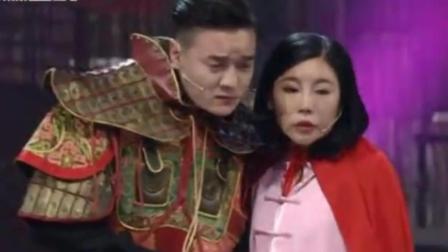 小品《大腕》崔大笨孙海洋小翠精彩演绎爆笑全场下载