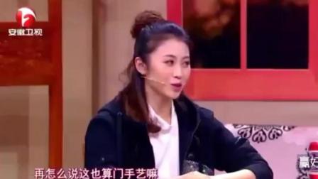 《女记者上门》郭冬临 黄杨小品 看一次笑一