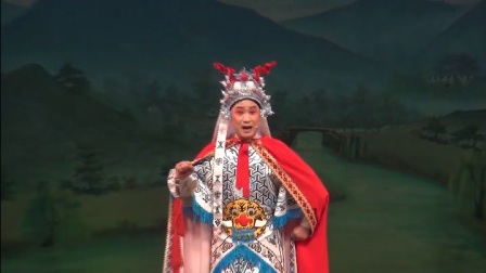 扬剧《打金枝》 上