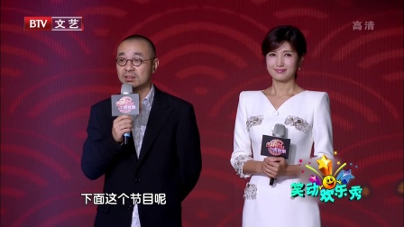少林好功夫震撼全场