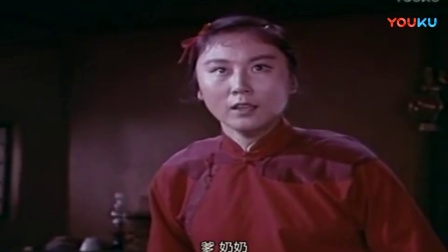 现代京剧《红灯记》第九场
