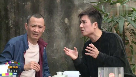 越南小品《成亲季节》