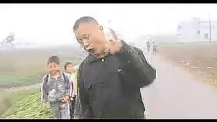 <张歪觜娶老婆>第二集   刘晓燕安徽民间小