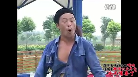 河南戏曲小品《傻子唱戏》
