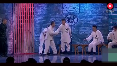 《那一夜》文松 杨树林 关婷娜小品最后看哭