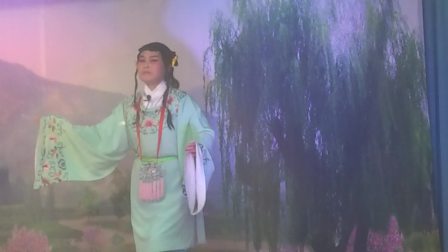 扬剧《龙凤紫金锁》全剧