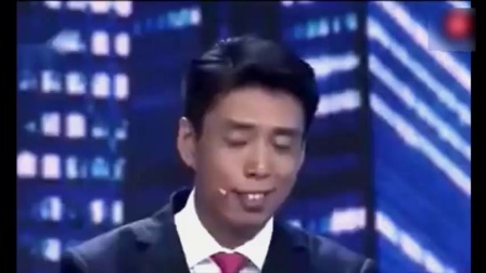 《笑话播报》贾旭明 张康相声逗乐全场