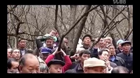 云南山歌剧《劝劝世上各类人》 浦恩富 何琴