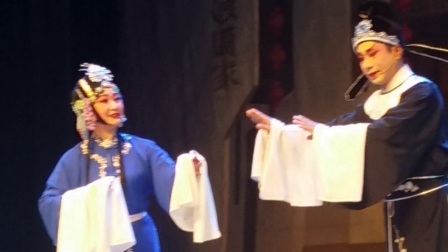 扬剧《济公贺寿二集》