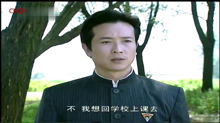 黄梅戏电视剧《潘张玉良》第5—6集