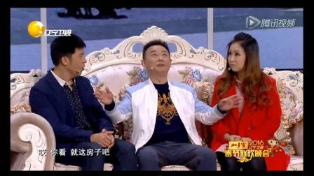 孙涛小品《一房两主》下载