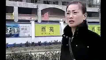 《苦女情》刘晓燕民间小调