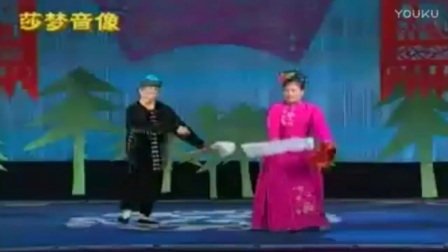 二人转正戏《杨八郎探母》