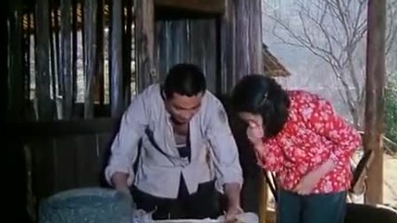 风吹唢呐声