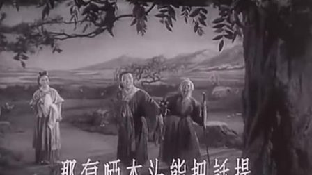 《天仙配》黄梅戏