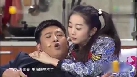 孙涛小品<叛逆期的孩>