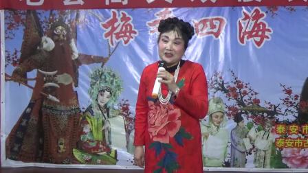 小品《米淑珍讲故事》