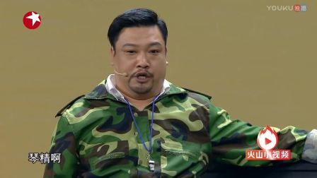 贾冰刚出小品《冰心依旧》演绎芳华爆笑感人