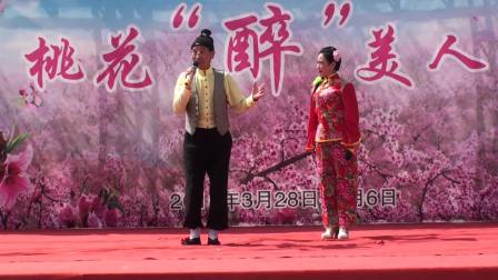 戏曲小品《张良接母》下载