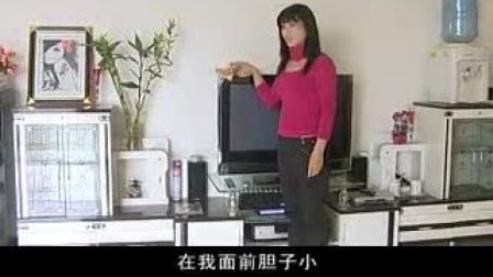 民间小调《乡下老汉收破烂》全剧